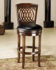 Counter Bar Stool - Vienna Swivel Counter Stool - 60955