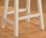 Counter Stool - Color Story Pure White - Powell Furniture - 270-430