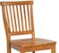 Counter Stool in Cottage Oak - 5004-89