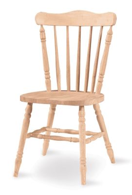 Country Cottage Chair - 1C-585