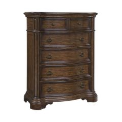 Courtland 5 Drawer Chest - Pulaski