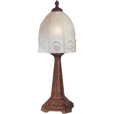 Courtlyn Table Lamp - Dale Tiffany