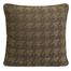 Cowen Houndstooth Pillow - IMAX - 42093