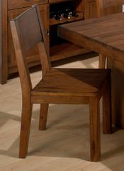 Cranmore Solid Wood Chair - Set of 2 - 252-736KD