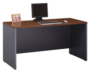 Credenza 60" - Series C Hansen Cherry Collection - Bush Office Furniture - WC24461