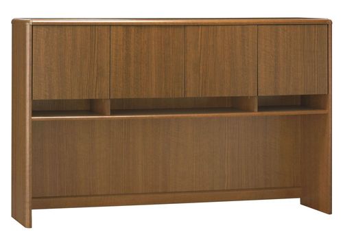 Credenza Hutch - Northfield Collection - Bush Office Furniture - EX17513