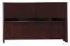 Credenza Hutch - Northfield Collection - Bush Office Furniture - EX17713