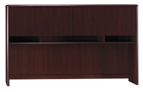 Credenza Hutch - Northfield Collection - Bush Office Furniture - EX17713