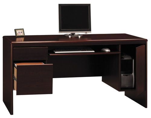 Credenza - Northfield Collection - Bush Office Furniture - EX17712