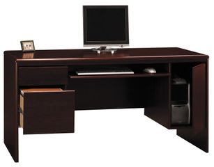 Credenza - Northfield Collection - Bush Office Furniture - EX17712