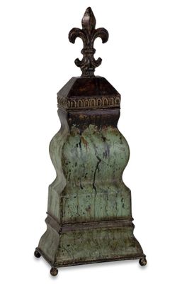 Cross Table Top Statuary - IMAX - 47064