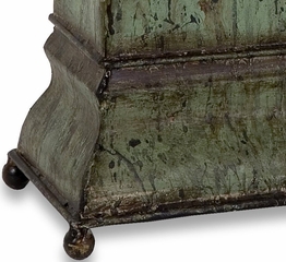 Cross Table Top Statuary - IMAX - 47064