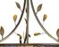 Crystal Peony Fixture - Dale Tiffany - TH90224