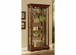 Curio Cabinets