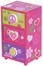 Daisy Peace & Love Jewelry Box in Pink - 80823
