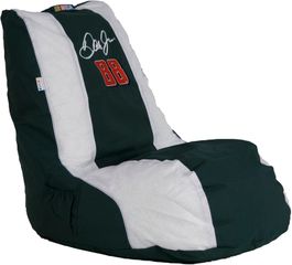Dale Jr. #88 / Signature On Headrest Video Bag