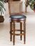 Dalton Cane Back Bar Stool - Hillsdale - 61909