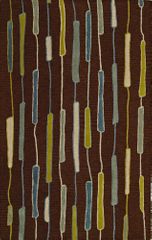 Dalyn Ambiance Chocolate Area Rug - AB245