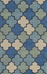 Dalyn Ambiance Coastal Area Rug - AB505
