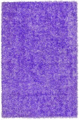 Dalyn Bright Lights Lilac Tufted Area Rug - BG69LL