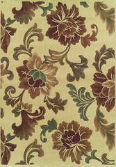 Dalyn Capri Ivory Area Rug - CA112