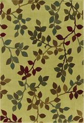 Dalyn Capri Ivory Area Rug - CA71