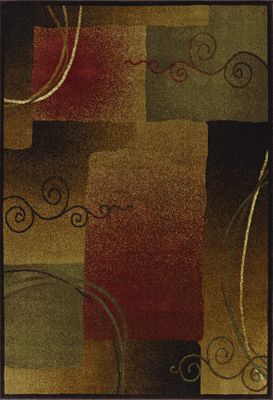 Dalyn Capri Multi Area Rug - CA4441