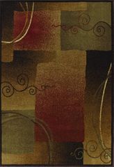 Dalyn Capri Multi Area Rug - CA4441