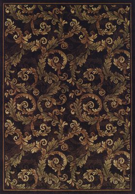 Dalyn Capri Sable Woven Rug - CA101