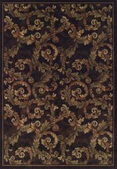 Dalyn Capri Sable Woven Rug - CA101