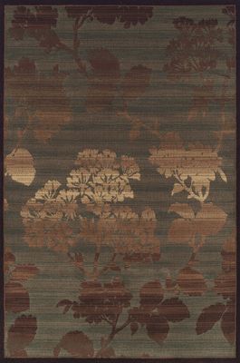 Dalyn Capri Slate Area Rug - CA5