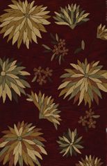 Dalyn Studio Area Rug in Paprika - SD5PA