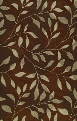 Dalyn Studio Chocolate Area Rug - SD21CH
