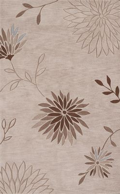 Dalyn Studio Linen Tufted Area Rug - SD301LI
