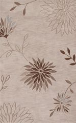 Dalyn Studio Linen Tufted Area Rug - SD301LI