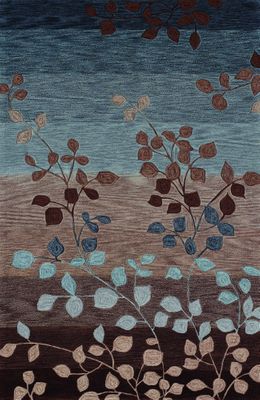 Dalyn Studio Mocha Area Rug - SD1MO
