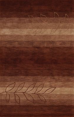 Dalyn Studio Tufted Area Rug in Canyon - SD305CA