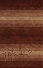 Dalyn Studio Tufted Area Rug in Canyon - SD305CA