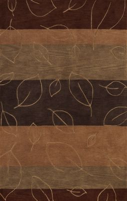 Dalyn Studio Tufted Area Rug in Elmwood - SD304EL