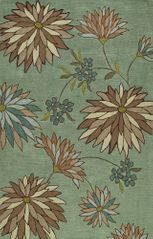 Dalyn Studio Tufted Spa Area Rug - SD5SP