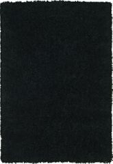 Dalyn Utopia Black Area Rug - UT100BK