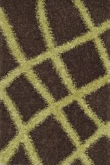 Dalyn Visions Area Rug in Coffee - VN14CO
