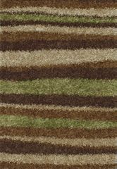 Dalyn Visions Area Rug - Mocha - VN12MO