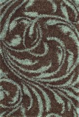 Dalyn Visions Coffee Rectangular Area Rug - VN11CO