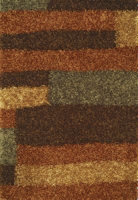 Dalyn Visions Copper Area Rug - VN15CP