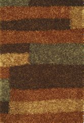 Dalyn Visions Copper Area Rug - VN15CP