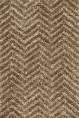 Dalyn Visions Taupe Area Rug - VN21TA