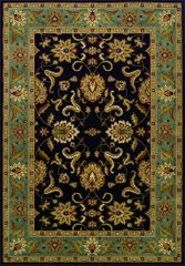 Dalyn Wembley Chocolate Area Rug - WB524CH