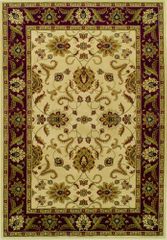 Dalyn Wembley Ivory Area Rug - WB524IV