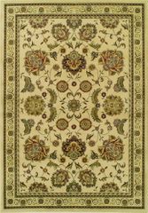 Dalyn Wembley Ivory Area Rug - WB787IV